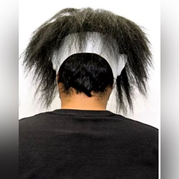 Spirit Evil Clown Mask - Picture 2 of 8